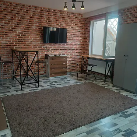 Моцарт Millenium Park Apartment Promyshlennyy Exterior photo