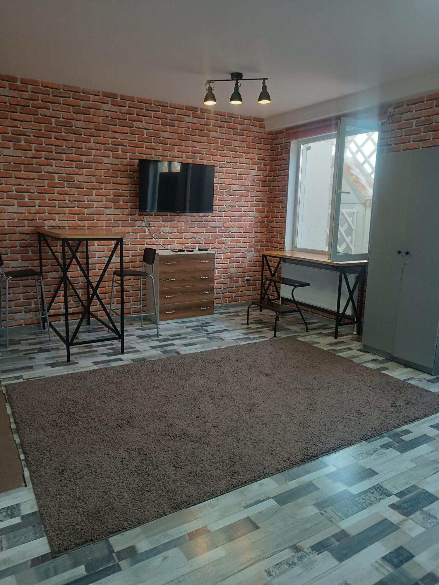 моцарт Millenium Park Apartment Promyshlennyy